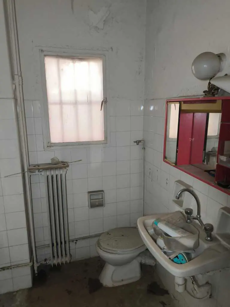 Flat 80 M² In Athens