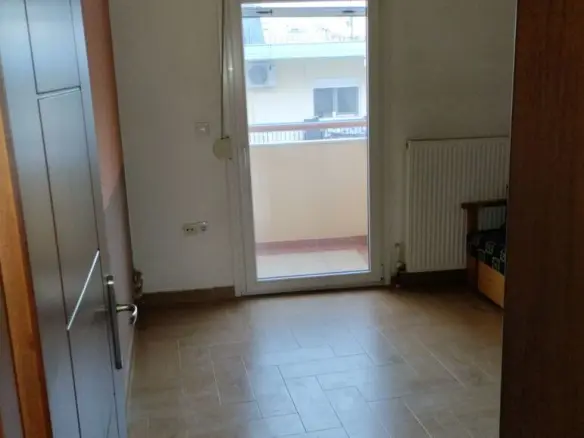 Flat Of 90 M² In Thessaloniki