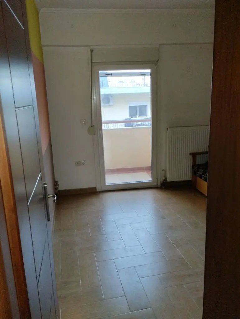 Flat Of 90 M² In Thessaloniki