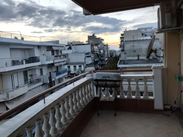 Flat Of 90 M² In Thessaloniki