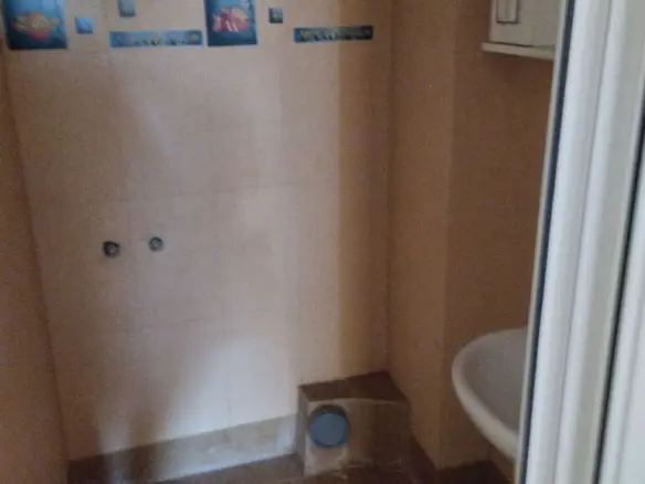 Flat Of 90 M² In Thessaloniki