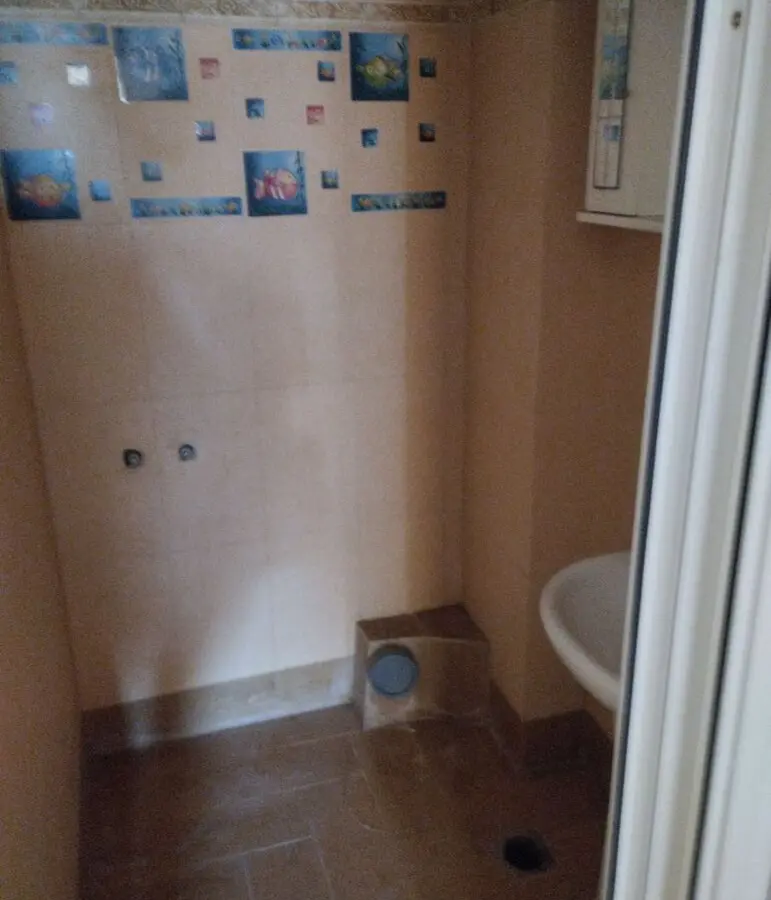 Flat Of 90 M² In Thessaloniki