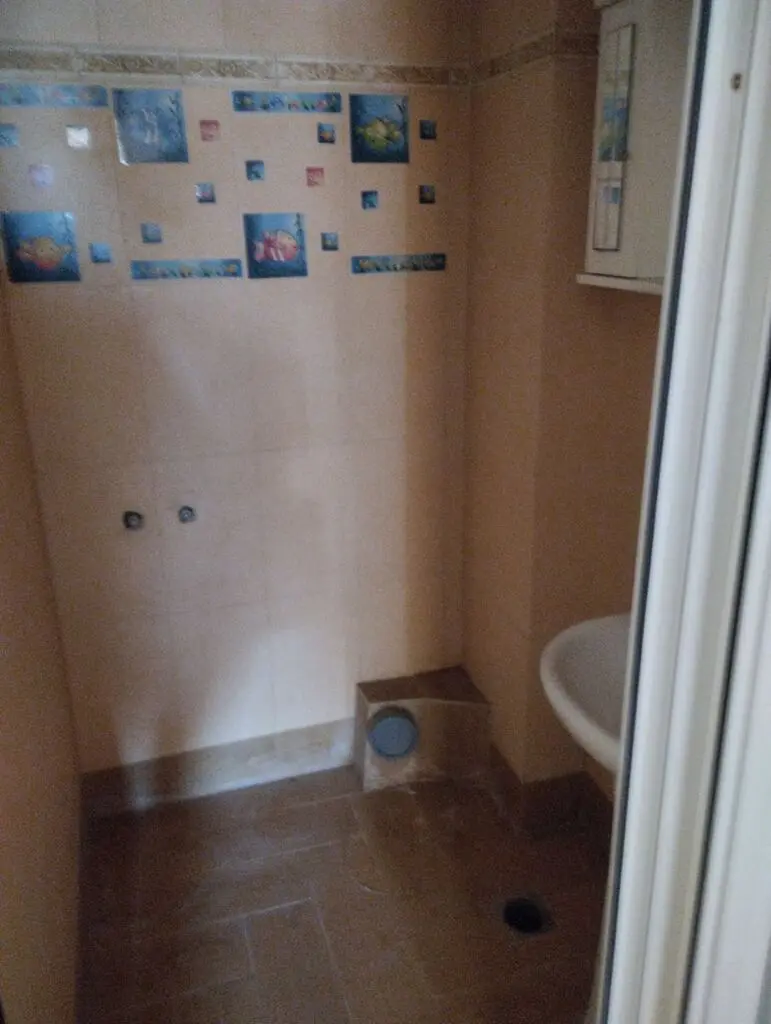 Flat Of 90 M² In Thessaloniki