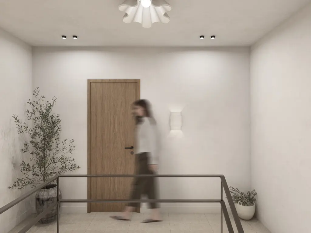 Maisonette Of 90 M² In Chalkidiki