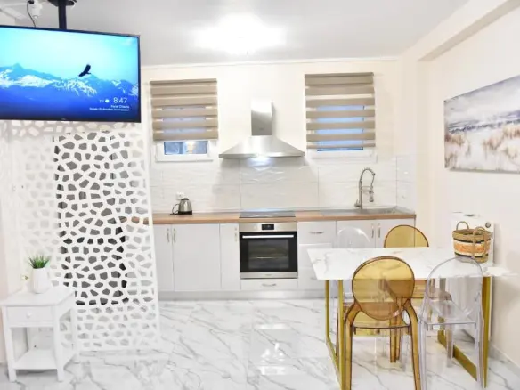 Villa Of 182 M² In Kavala Suburbs