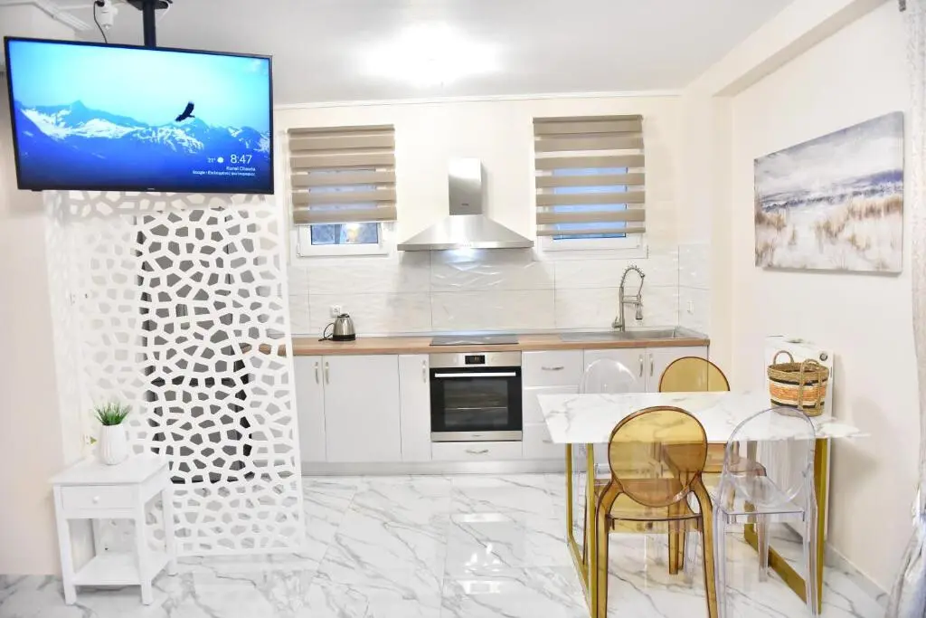 Villa Of 182 M² In Kavala Suburbs