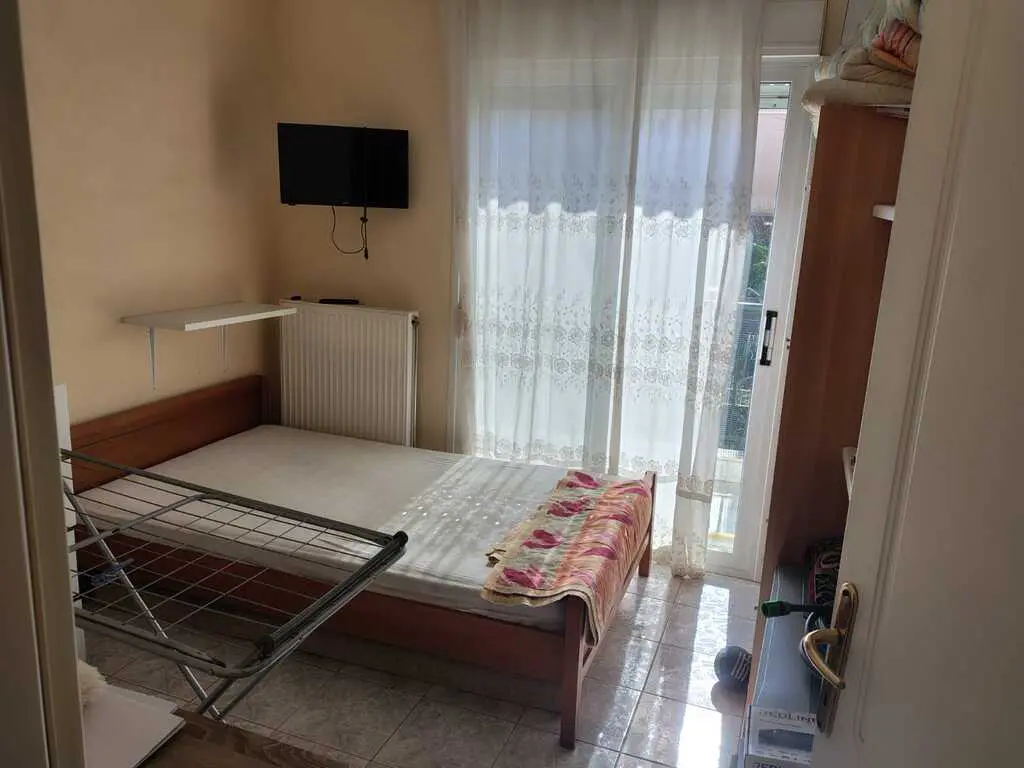 Flat Of 60 M² In Kassandra, Chalkidiki