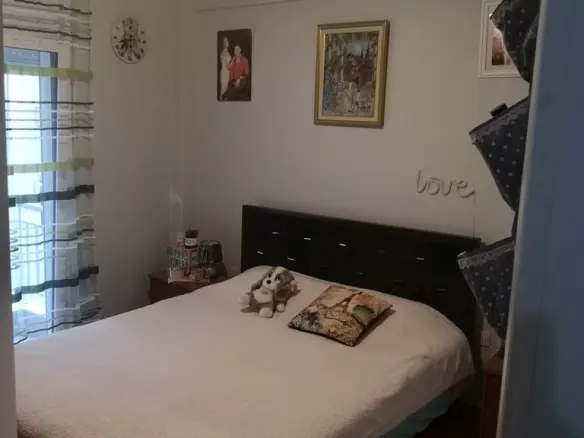 Flat Of 79 M² In Thessaloniki
