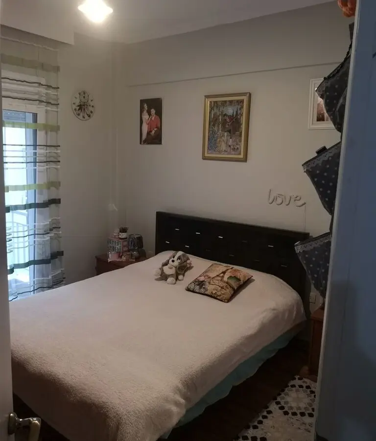 Flat Of 79 M² In Thessaloniki