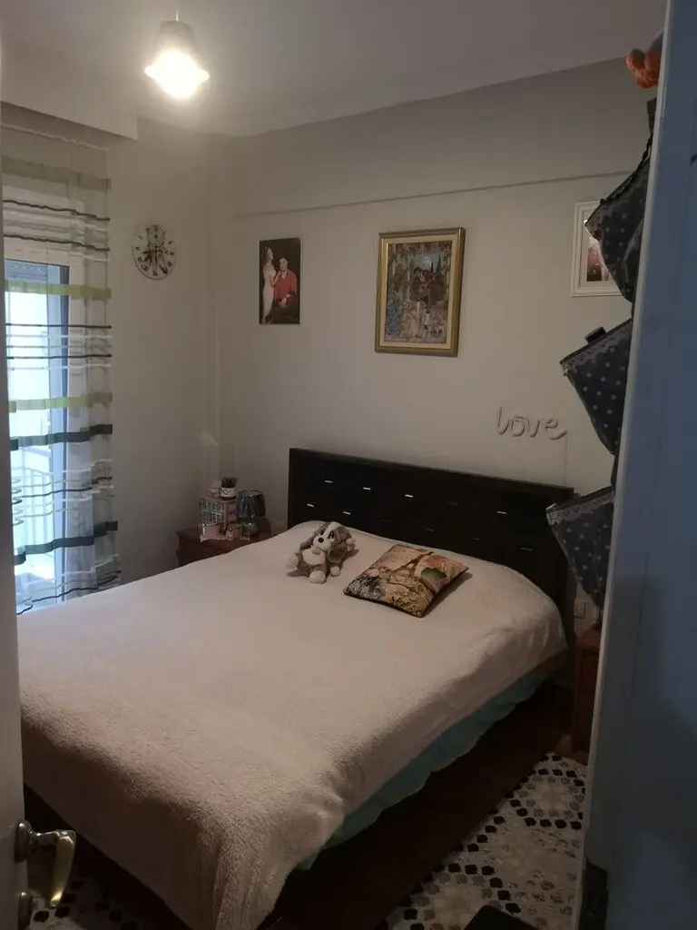 Flat Of 79 M² In Thessaloniki