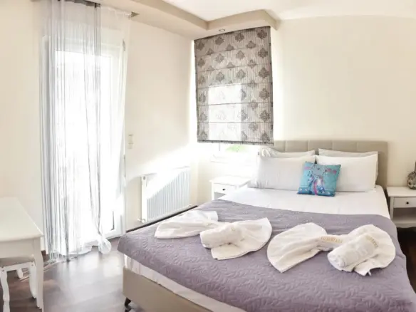 Villa Of 182 M² In Kavala Suburbs