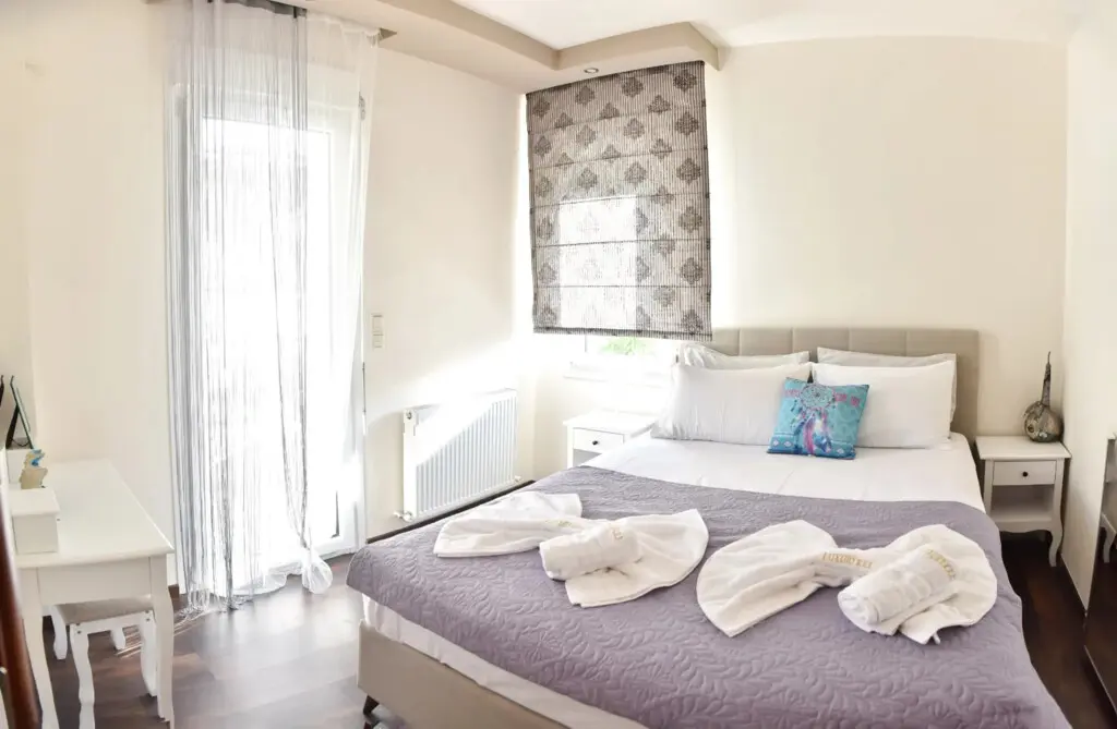 Villa Of 182 M² In Kavala Suburbs