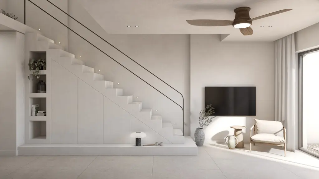 Maisonette Of 90 M² In Chalkidiki