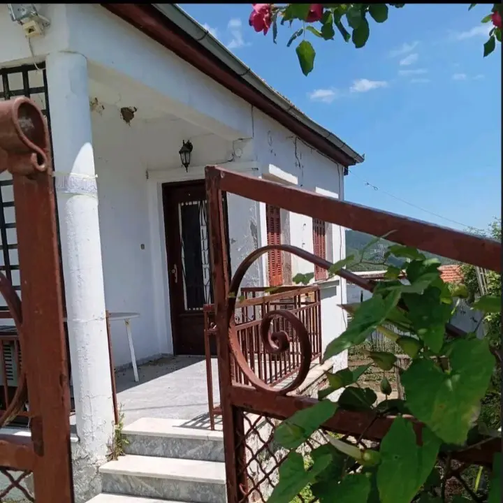 Detached House Of 120 M² In Athos, Chalkidiki