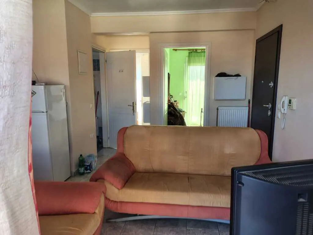 Flat Of 60 M² In Kassandra, Chalkidiki