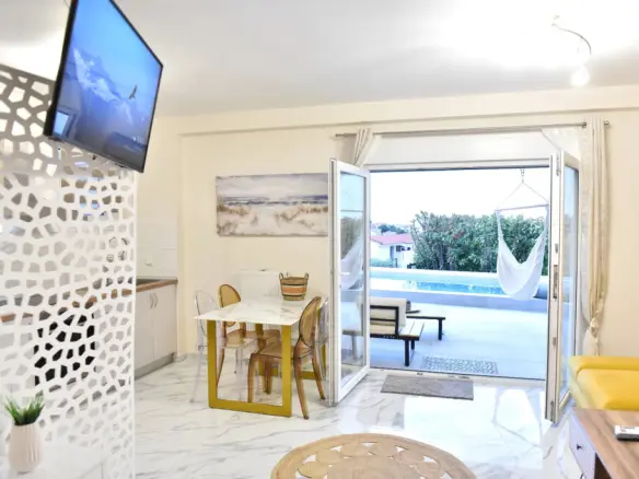 Villa Of 182 M² In Kavala Suburbs
