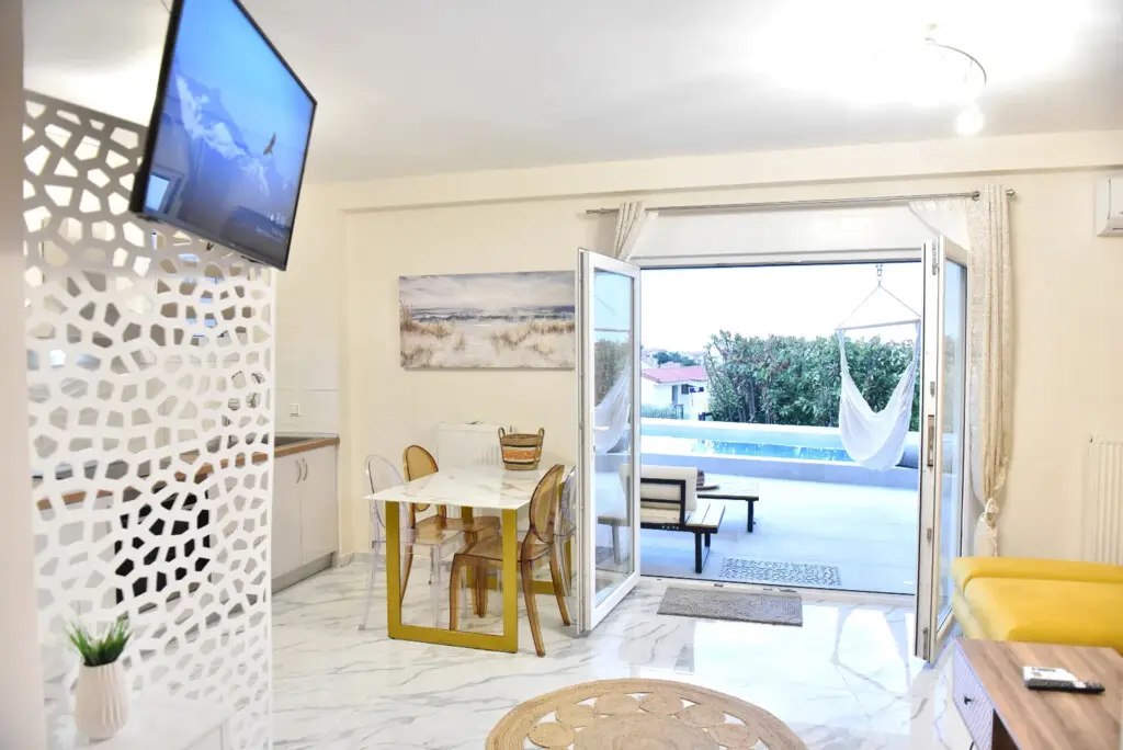 Villa Of 182 M² In Kavala Suburbs