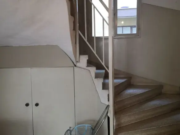 Flat Of 79 M² In Thessaloniki