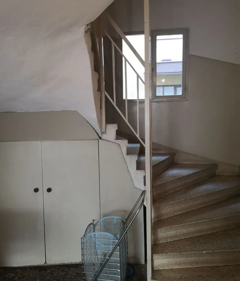 Flat Of 79 M² In Thessaloniki