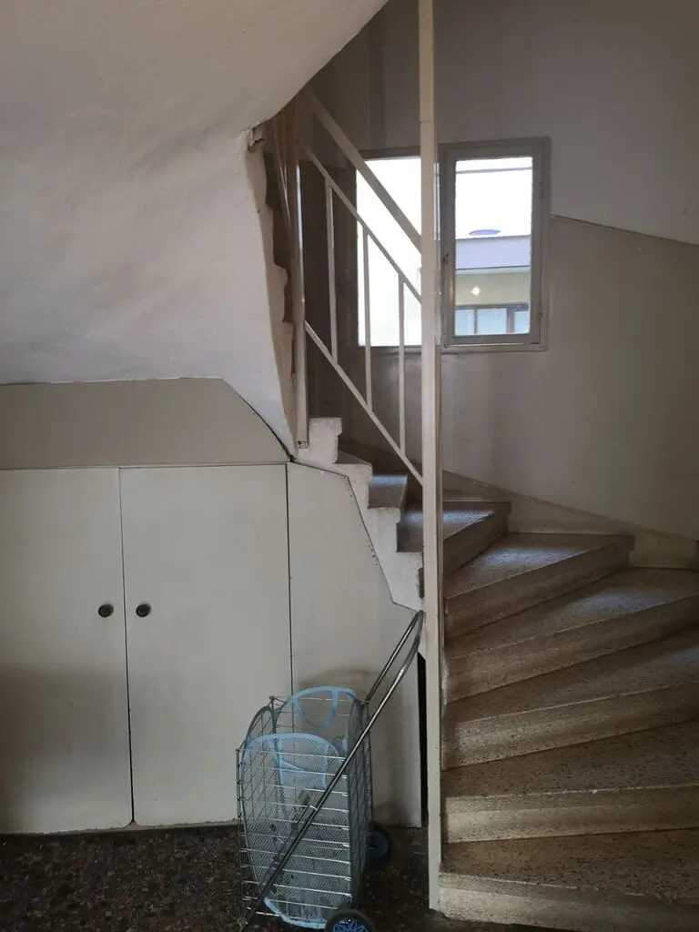 Flat Of 79 M² In Thessaloniki