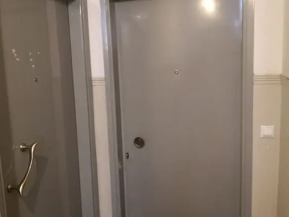 Flat Of 79 M² In Thessaloniki