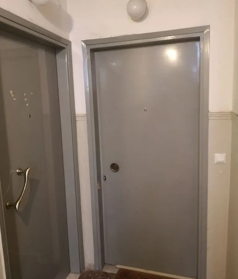Flat Of 79 M² In Thessaloniki