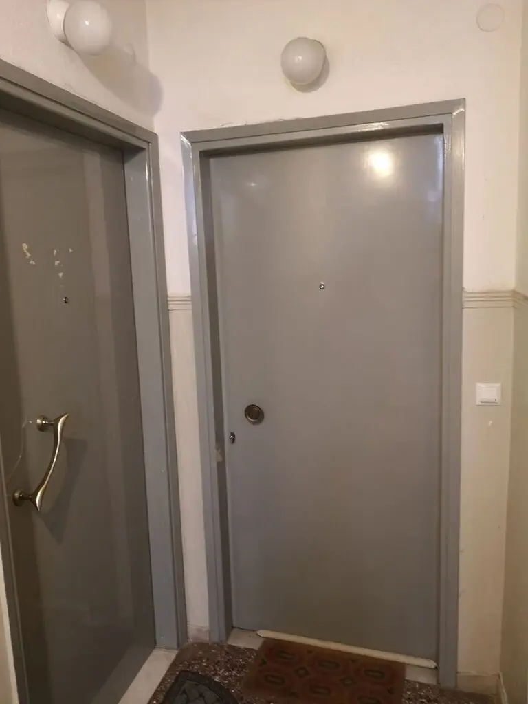 Flat Of 79 M² In Thessaloniki