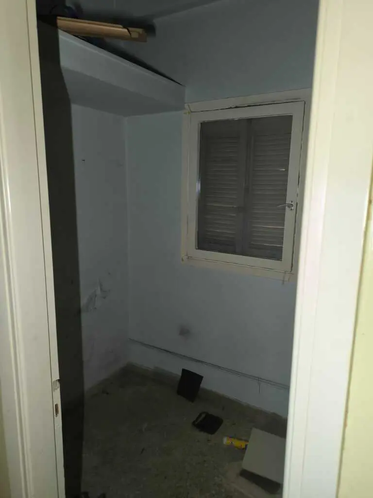 Flat 80 M² In Athens