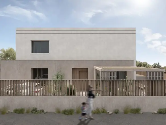 Maisonette Of 90 M² In Chalkidiki