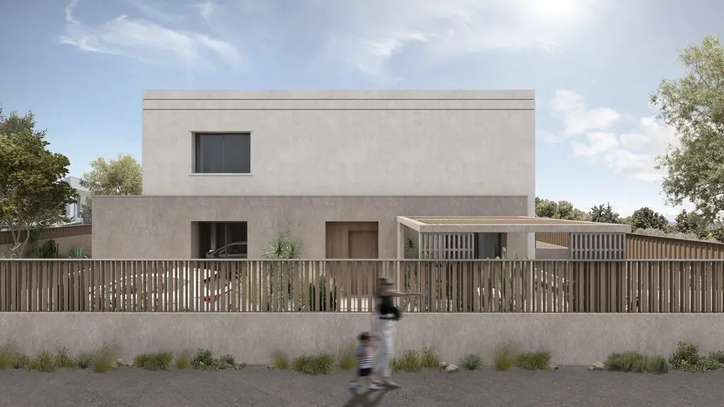 Maisonette Of 90 M² In Chalkidiki