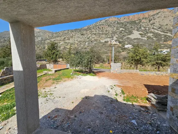 Villa Of 357 M² In Crete
