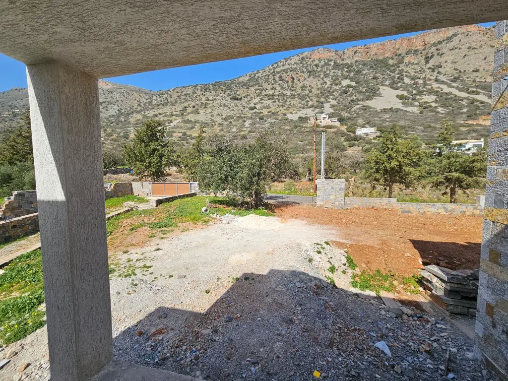 Villa Of 357 M² In Crete