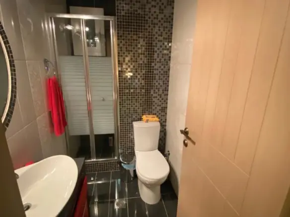 Building Of 500 M² In Kavala Suburbs