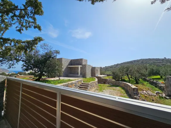 Villa Of 357 M² In Crete
