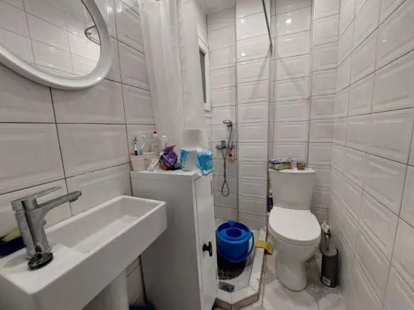 Flat Of 46 M² In Thessaloniki
