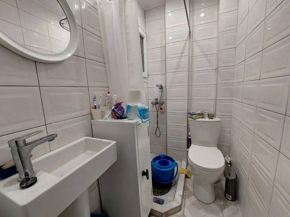 Flat Of 46 M² In Thessaloniki