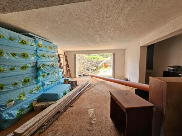 Villa Of 357 M² In Crete