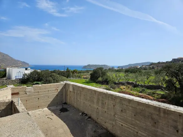 Villa Of 357 M² In Crete