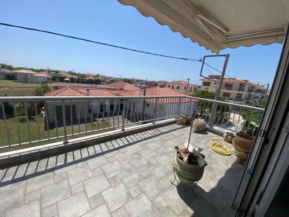 Building Of 500 M² In Kavala Suburbs