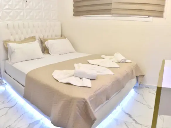 Villa Of 182 M² In Kavala Suburbs