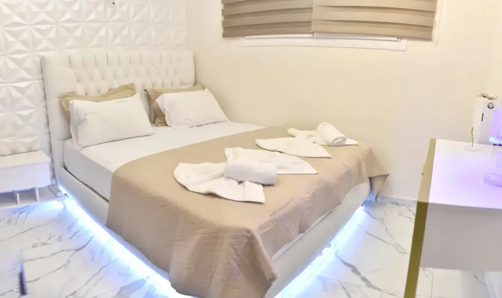 Villa Of 182 M² In Kavala Suburbs