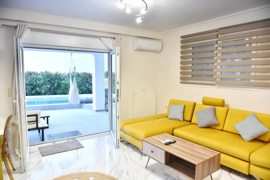 Villa Of 182 M² In Kavala Suburbs