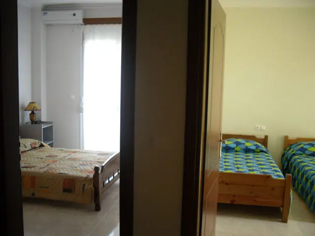 Detached House Of 600 M² On The Olympic Coast