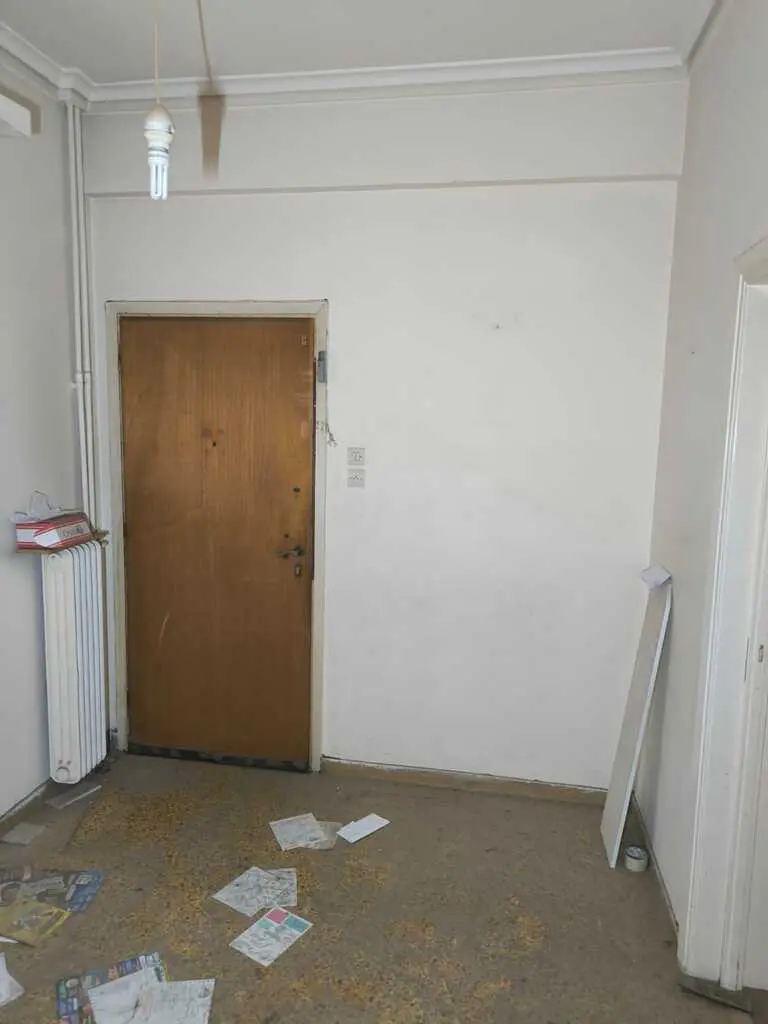 Flat 80 M² In Athens