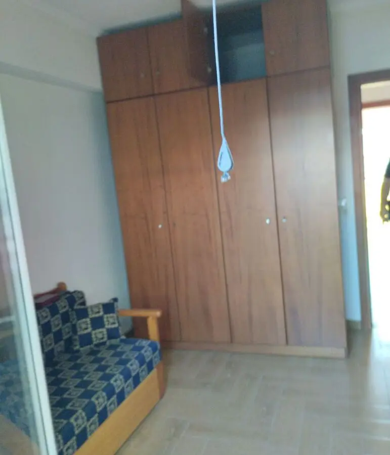Flat Of 90 M² In Thessaloniki