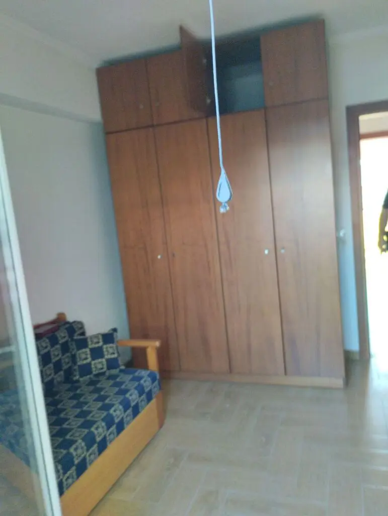 Flat Of 90 M² In Thessaloniki