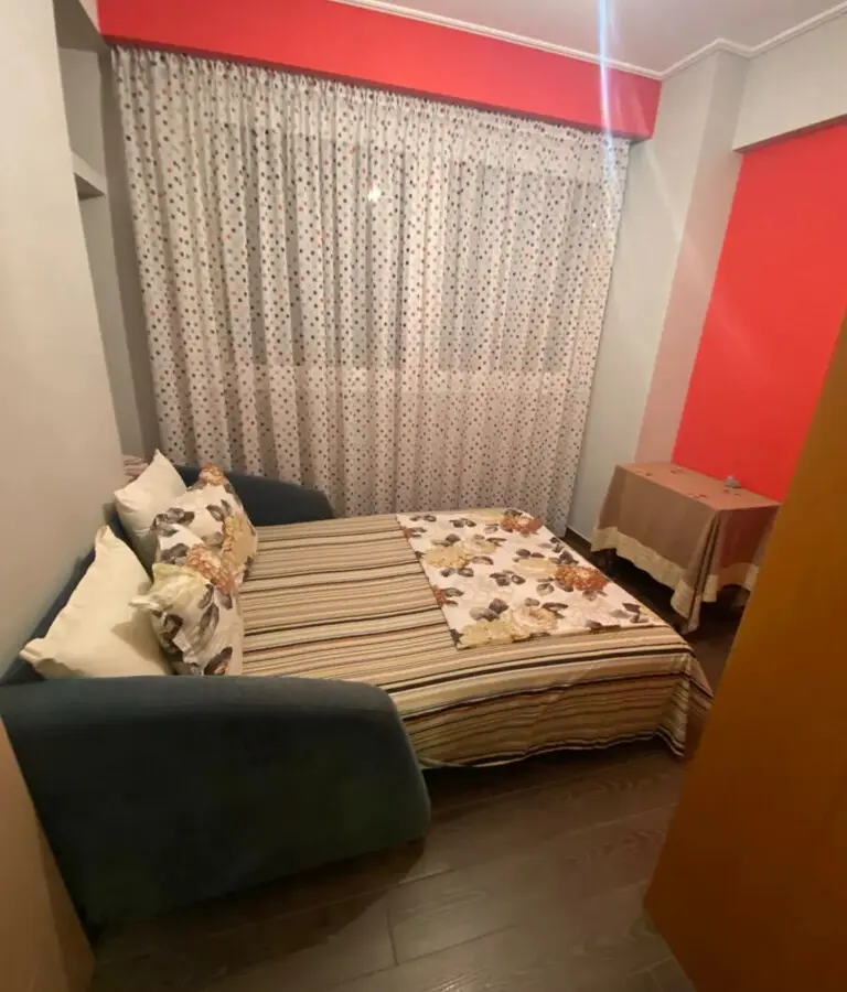 Building Of 500 M² In Kavala Suburbs