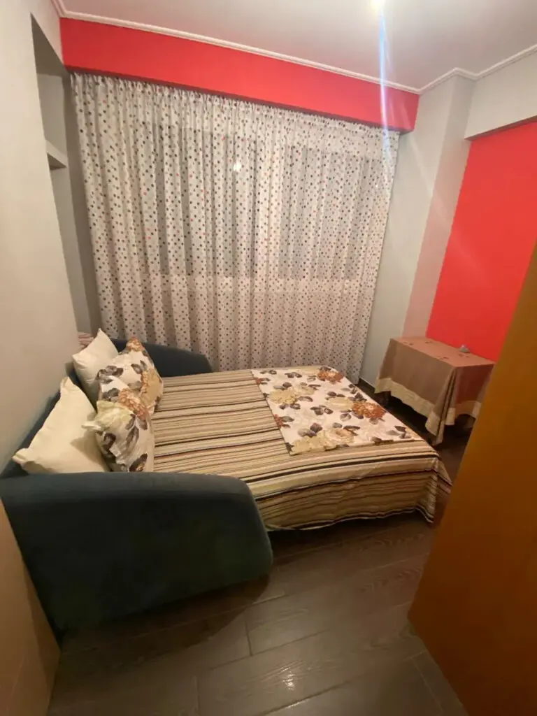 Building Of 500 M² In Kavala Suburbs