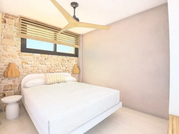 Villa Of 114 M² In Thassos
