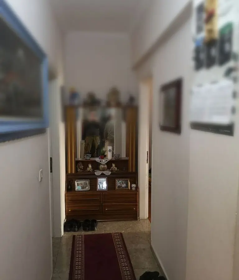 Flat Of 79 M² In Thessaloniki